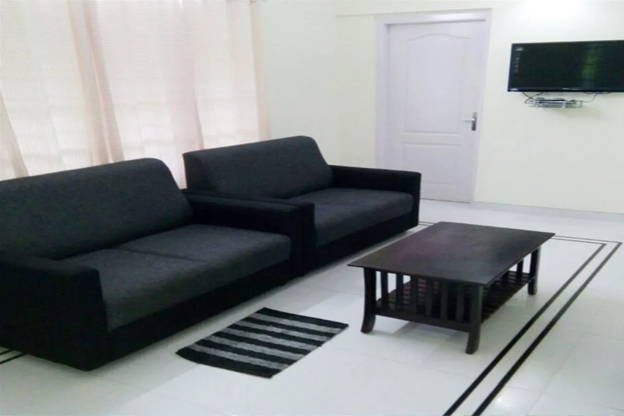 Lavender Plantation Stay Ramakkalmedu Hotel