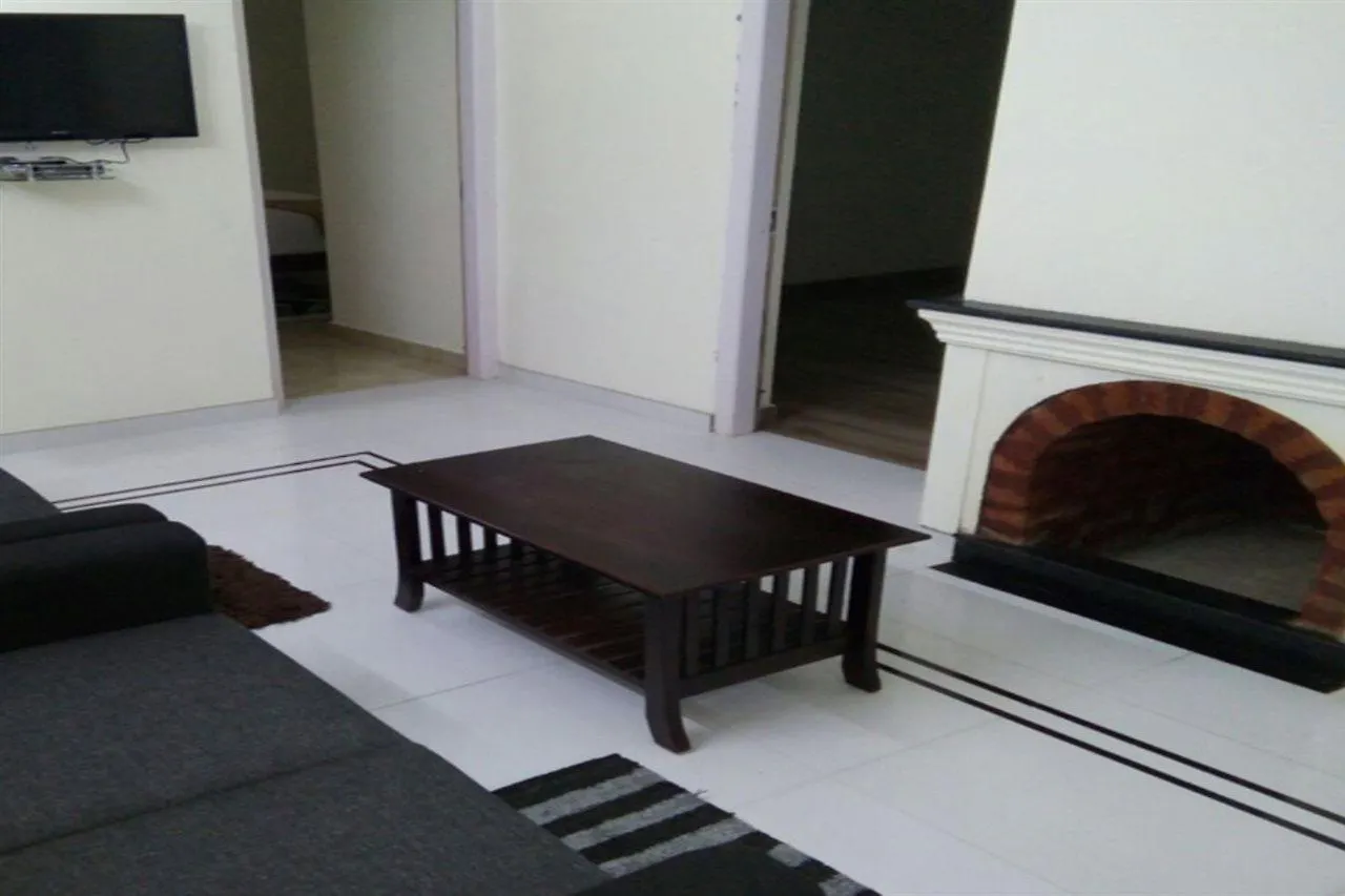 ***** Hotel Lavender Plantation Stay Ramakkalmedu India